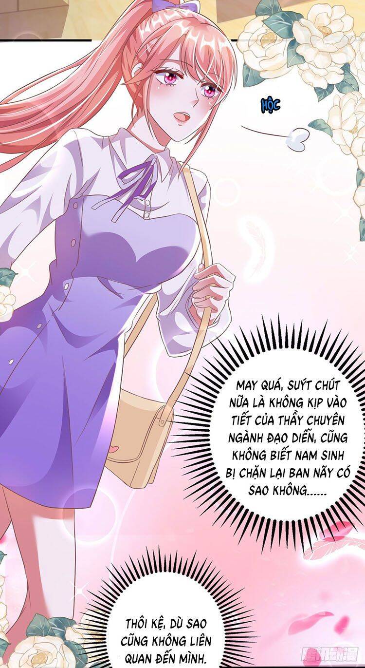 Đại Lão Gọi Tôi Tiểu Tổ Tông Chapter 15 - 2