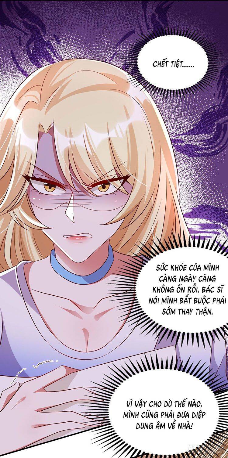 Đại Lão Gọi Tôi Tiểu Tổ Tông Chapter 15 - 17