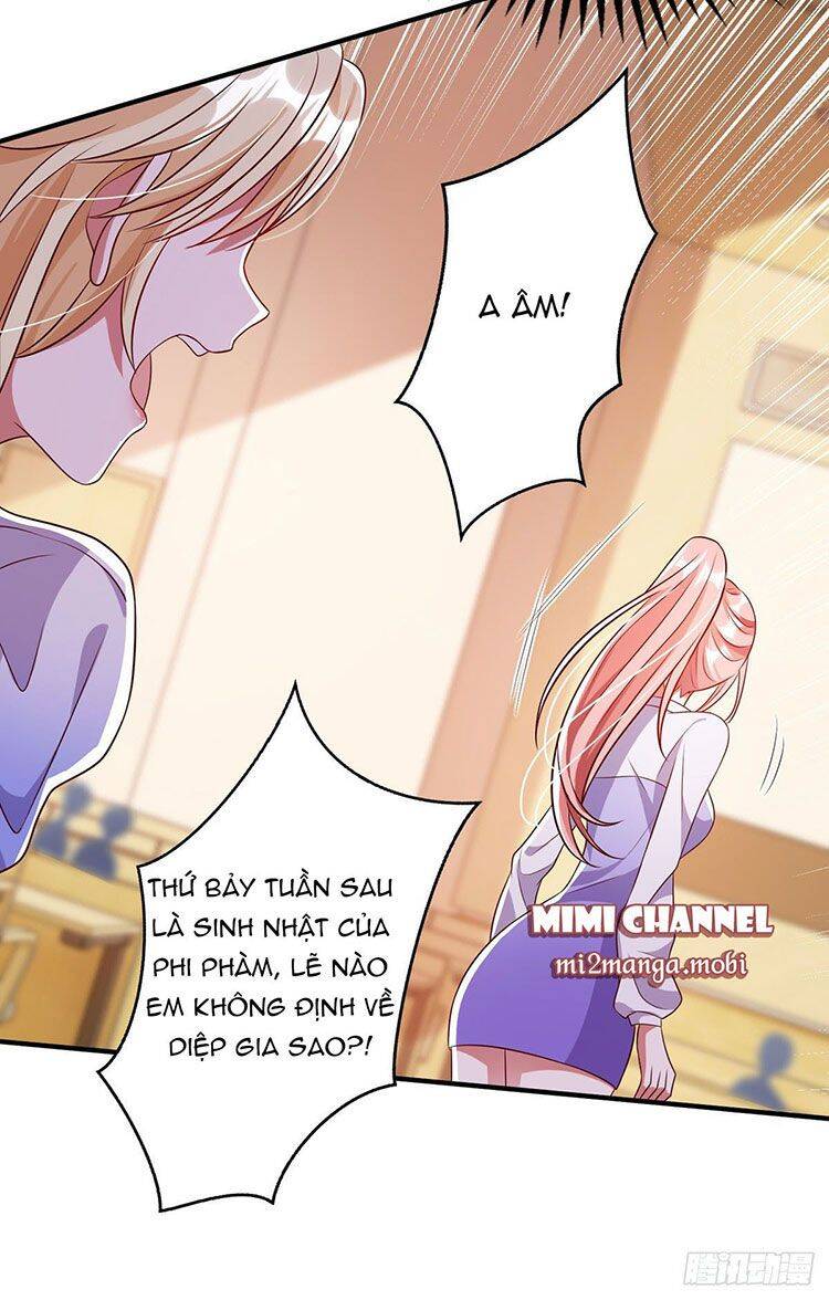 Đại Lão Gọi Tôi Tiểu Tổ Tông Chapter 15 - 18