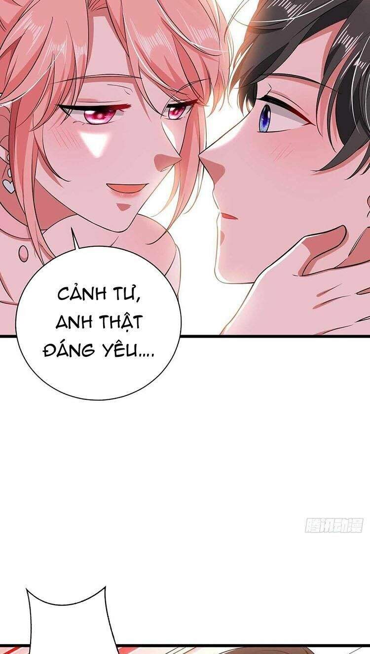 Đại Lão Gọi Tôi Tiểu Tổ Tông Chapter 41 - 17