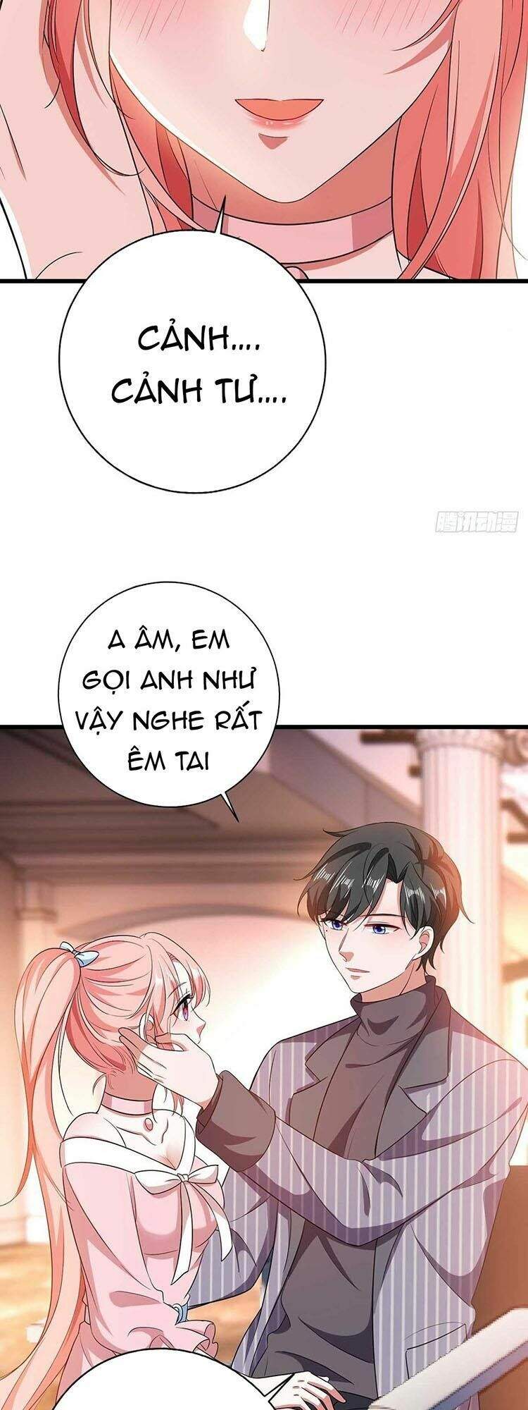 Đại Lão Gọi Tôi Tiểu Tổ Tông Chapter 41 - 21