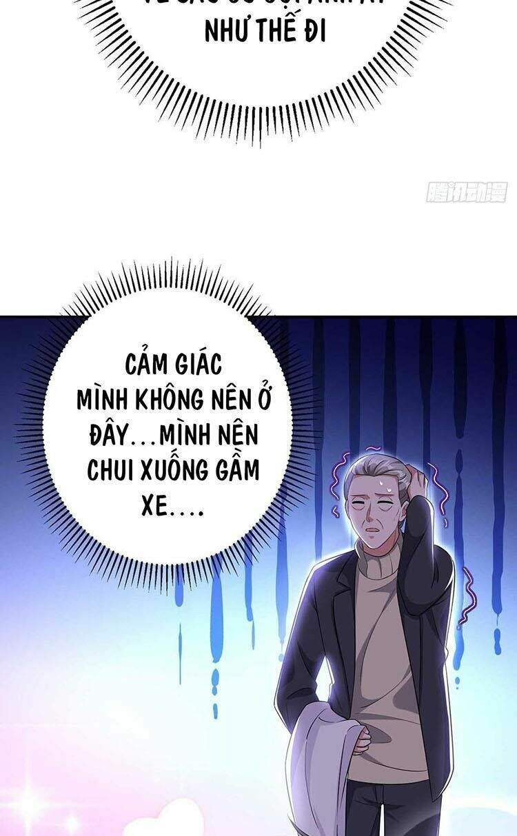 Đại Lão Gọi Tôi Tiểu Tổ Tông Chapter 41 - 23