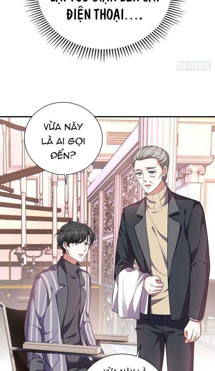 Đại Lão Gọi Tôi Tiểu Tổ Tông Chapter 42 - 12