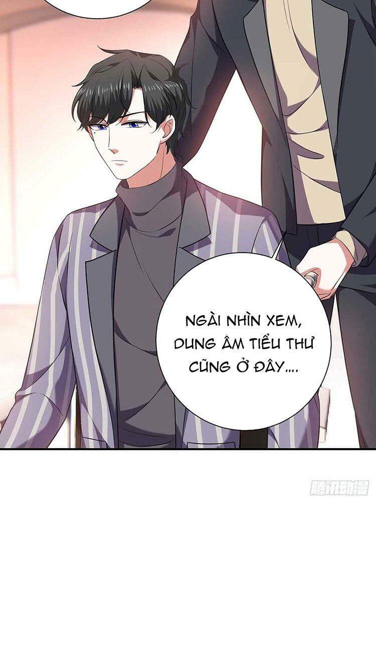 Đại Lão Gọi Tôi Tiểu Tổ Tông Chapter 42 - 15
