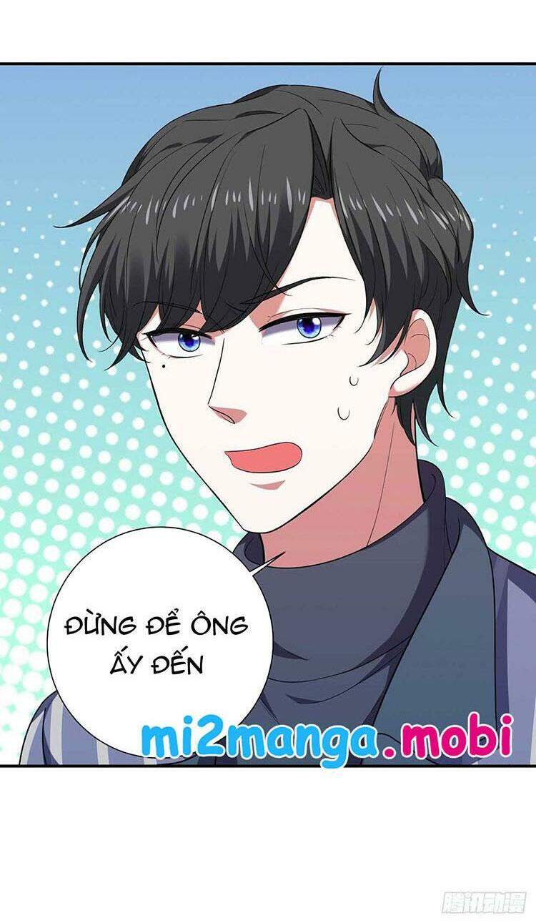 Đại Lão Gọi Tôi Tiểu Tổ Tông Chapter 42 - 16