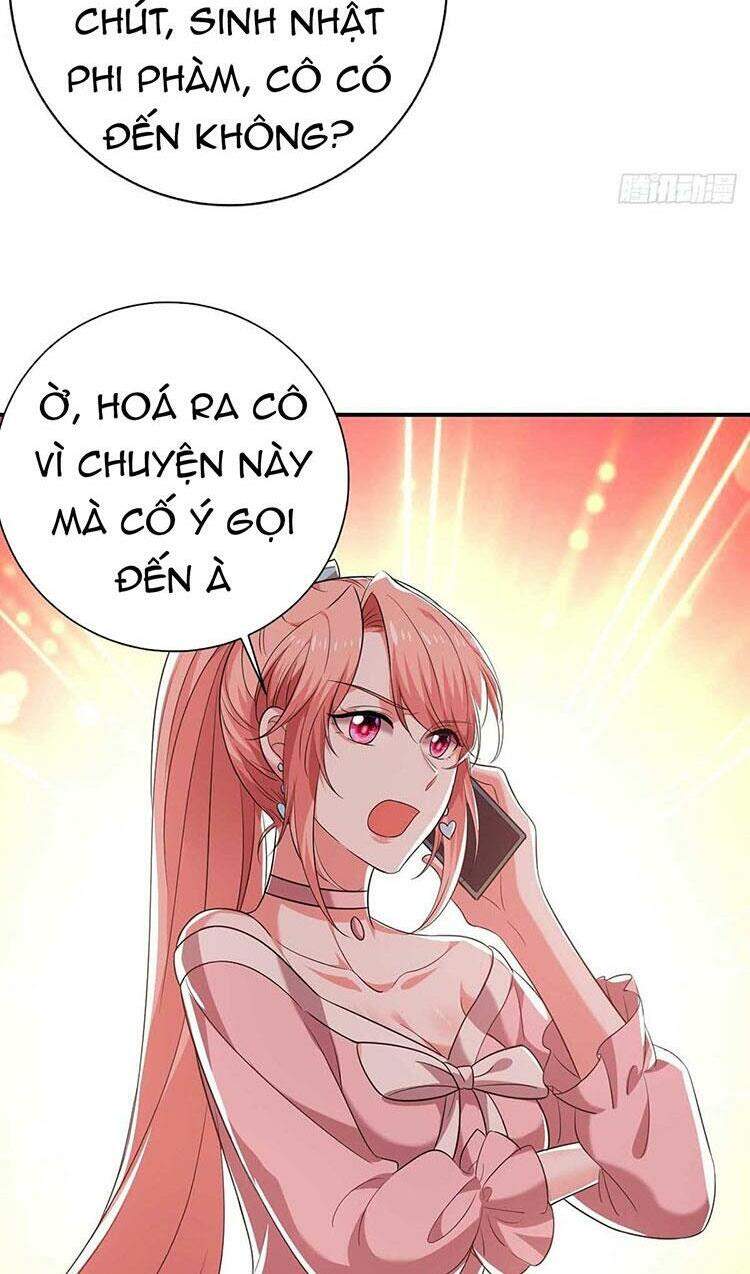 Đại Lão Gọi Tôi Tiểu Tổ Tông Chapter 42 - 30