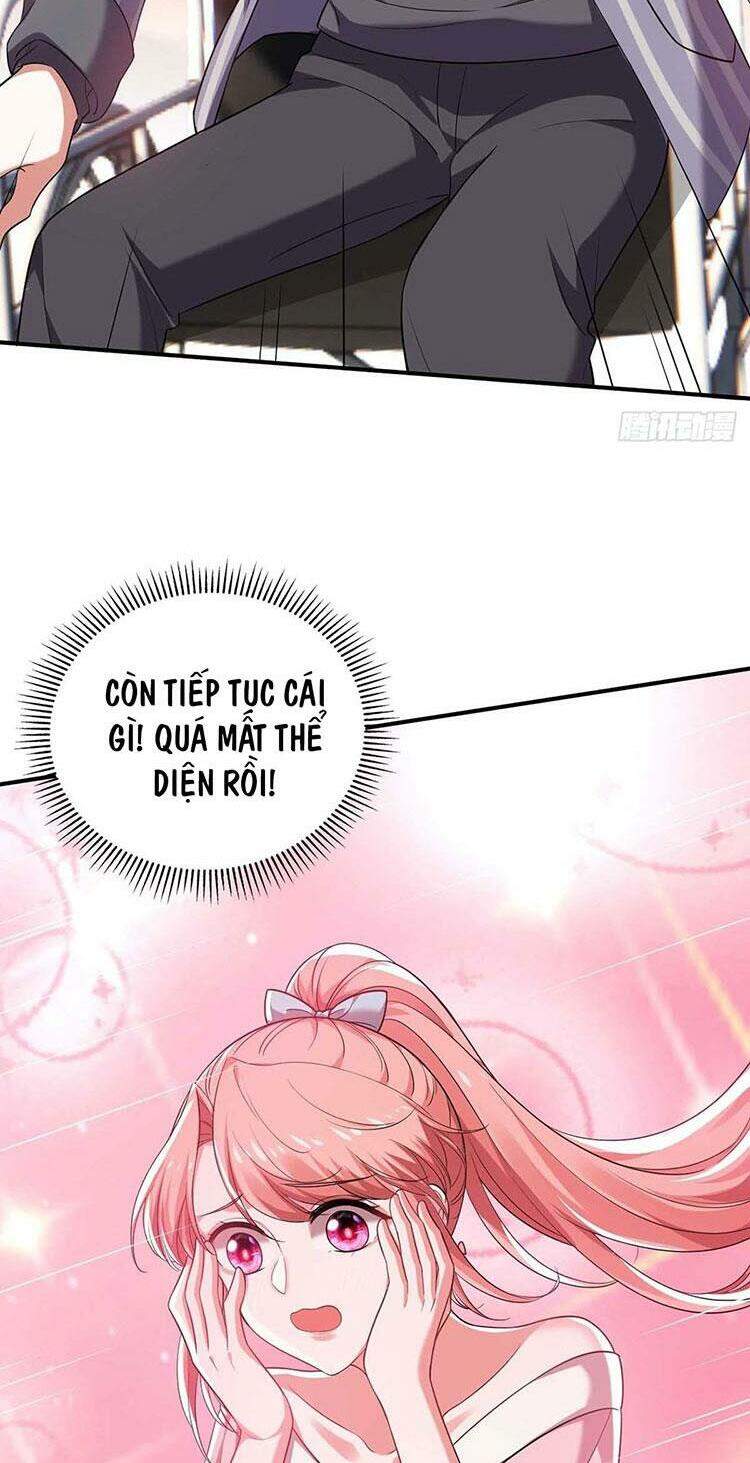 Đại Lão Gọi Tôi Tiểu Tổ Tông Chapter 42 - 6
