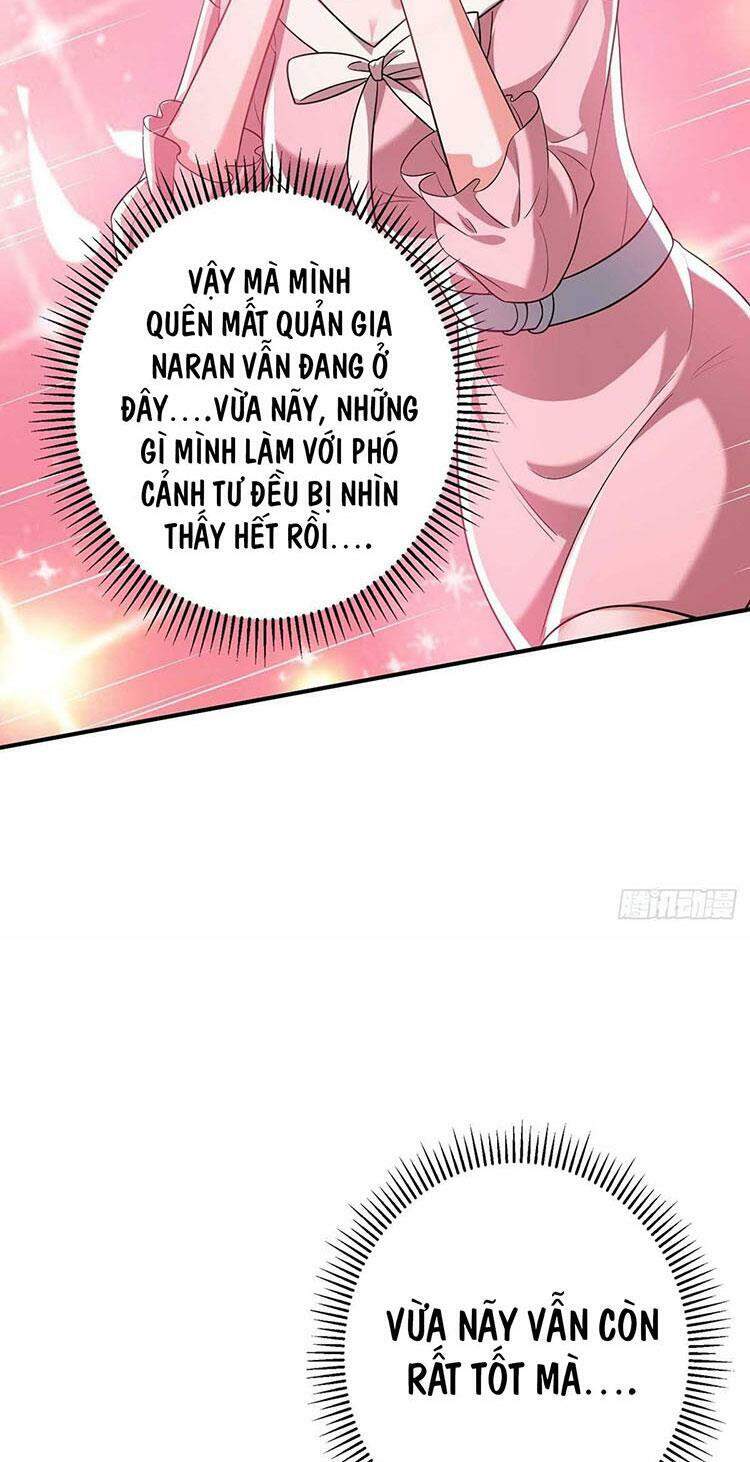 Đại Lão Gọi Tôi Tiểu Tổ Tông Chapter 42 - 7