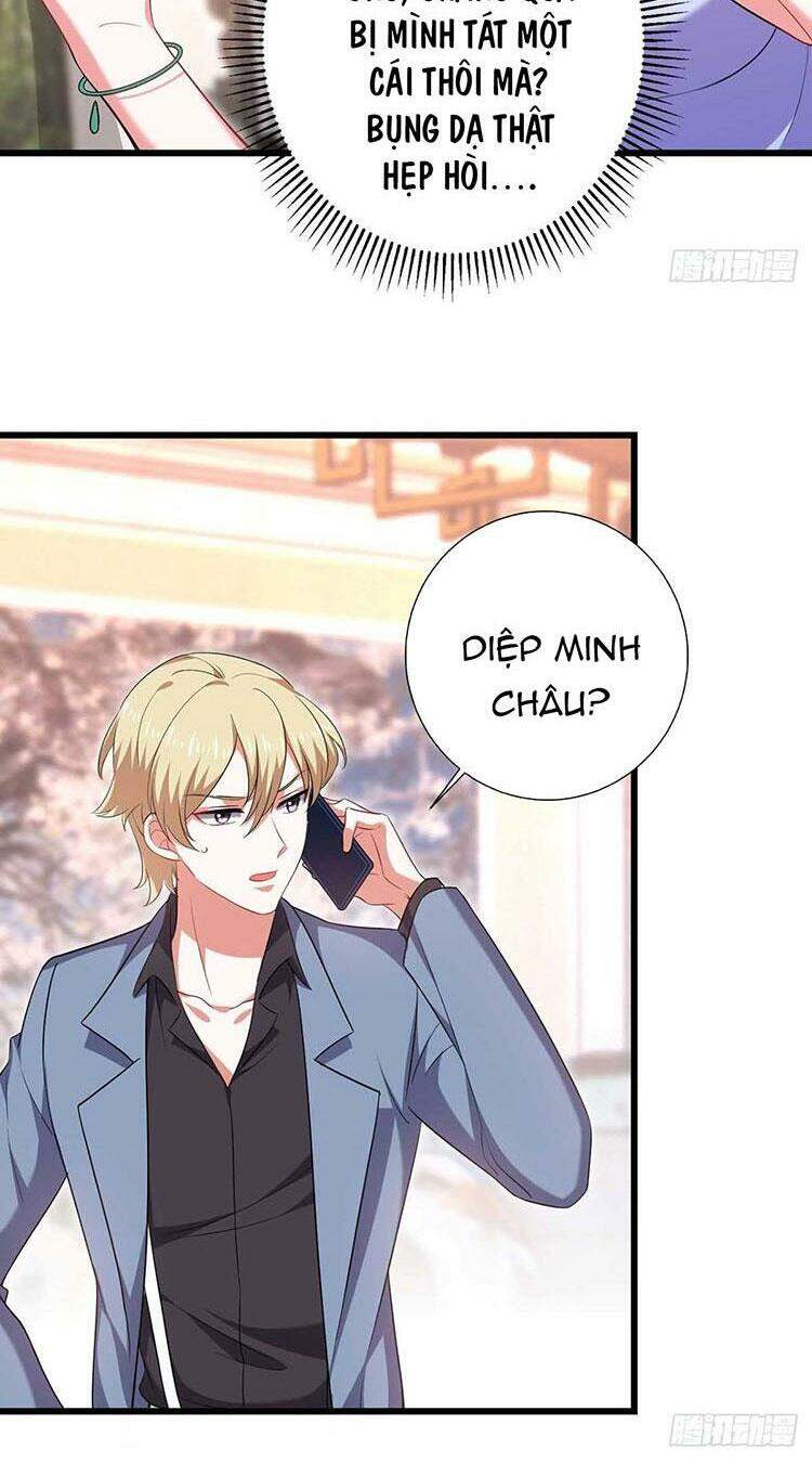 Đại Lão Gọi Tôi Tiểu Tổ Tông Chapter 43 - 18