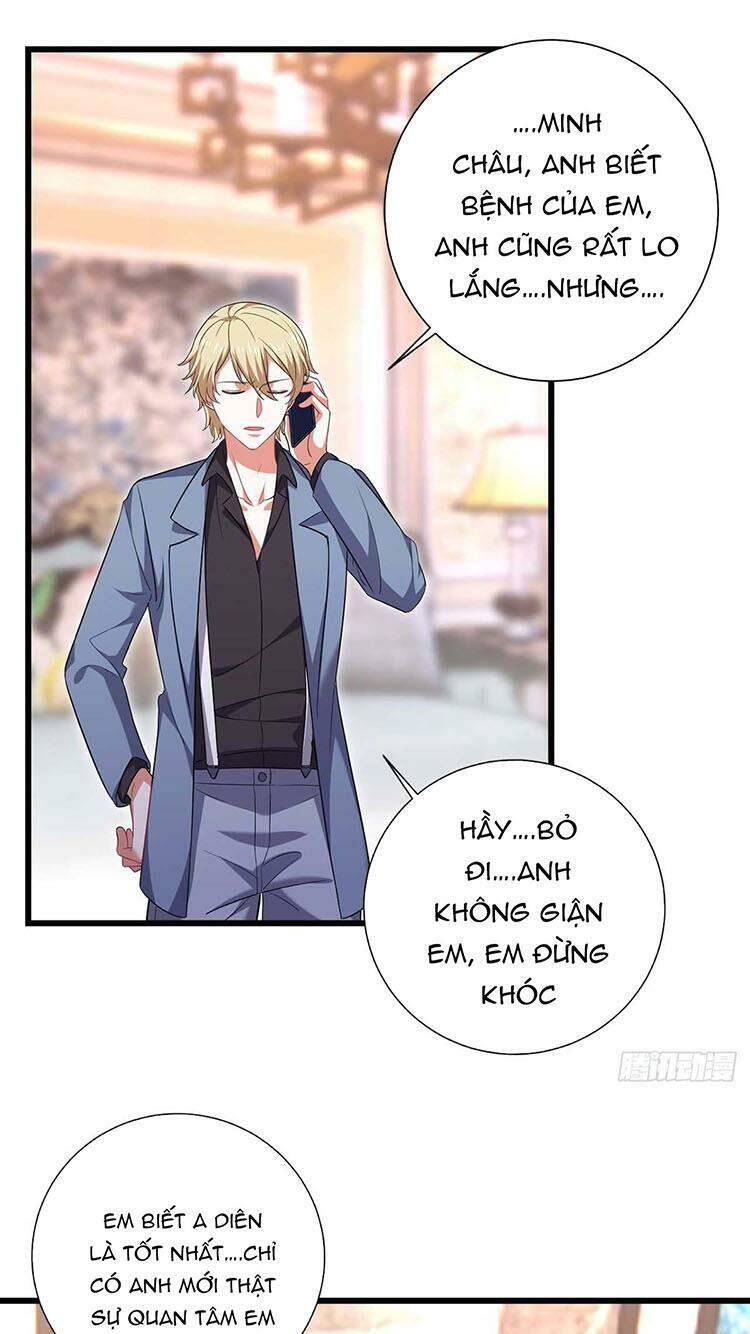 Đại Lão Gọi Tôi Tiểu Tổ Tông Chapter 43 - 22