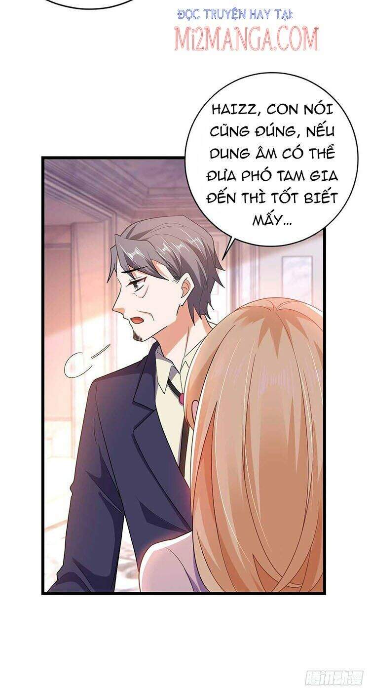 Đại Lão Gọi Tôi Tiểu Tổ Tông Chapter 44 - 12