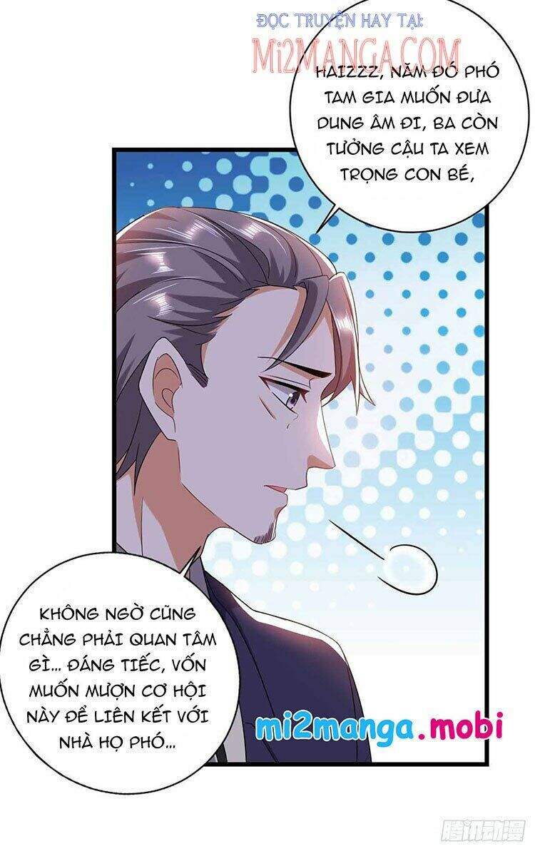 Đại Lão Gọi Tôi Tiểu Tổ Tông Chapter 44 - 25