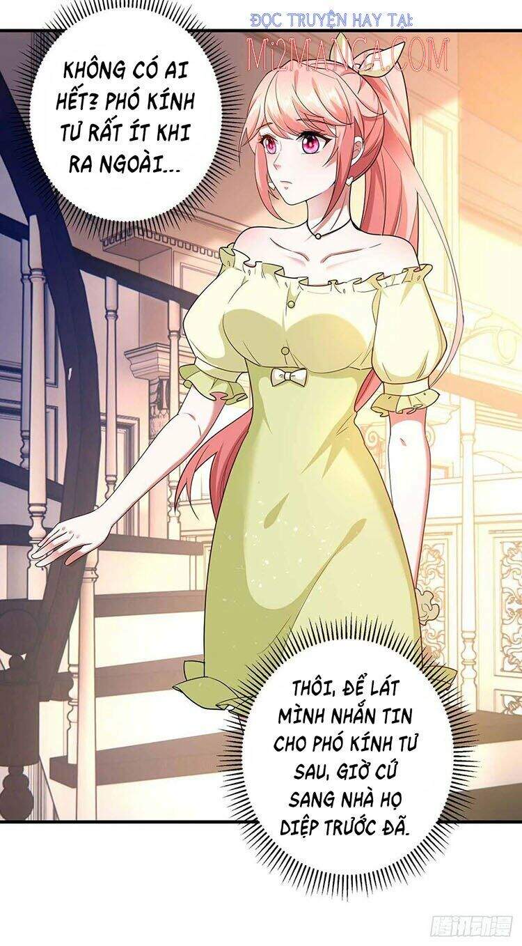 Đại Lão Gọi Tôi Tiểu Tổ Tông Chapter 44 - 5