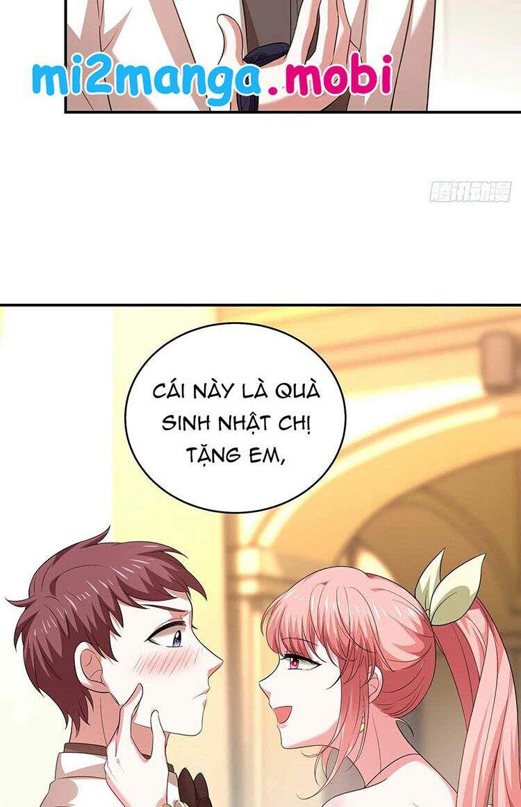 Đại Lão Gọi Tôi Tiểu Tổ Tông Chapter 47 - 11