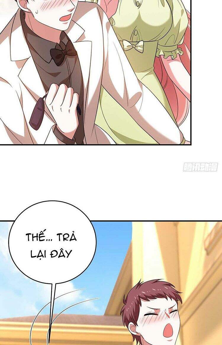 Đại Lão Gọi Tôi Tiểu Tổ Tông Chapter 47 - 13