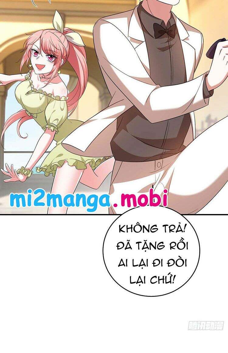Đại Lão Gọi Tôi Tiểu Tổ Tông Chapter 47 - 14