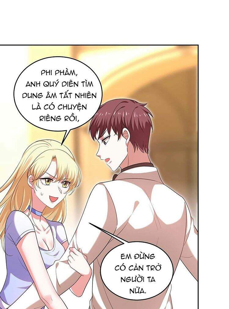 Đại Lão Gọi Tôi Tiểu Tổ Tông Chapter 47 - 19