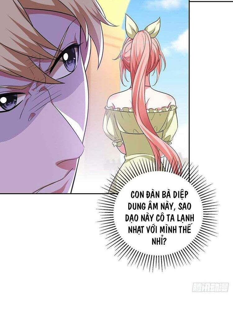 Đại Lão Gọi Tôi Tiểu Tổ Tông Chapter 47 - 26