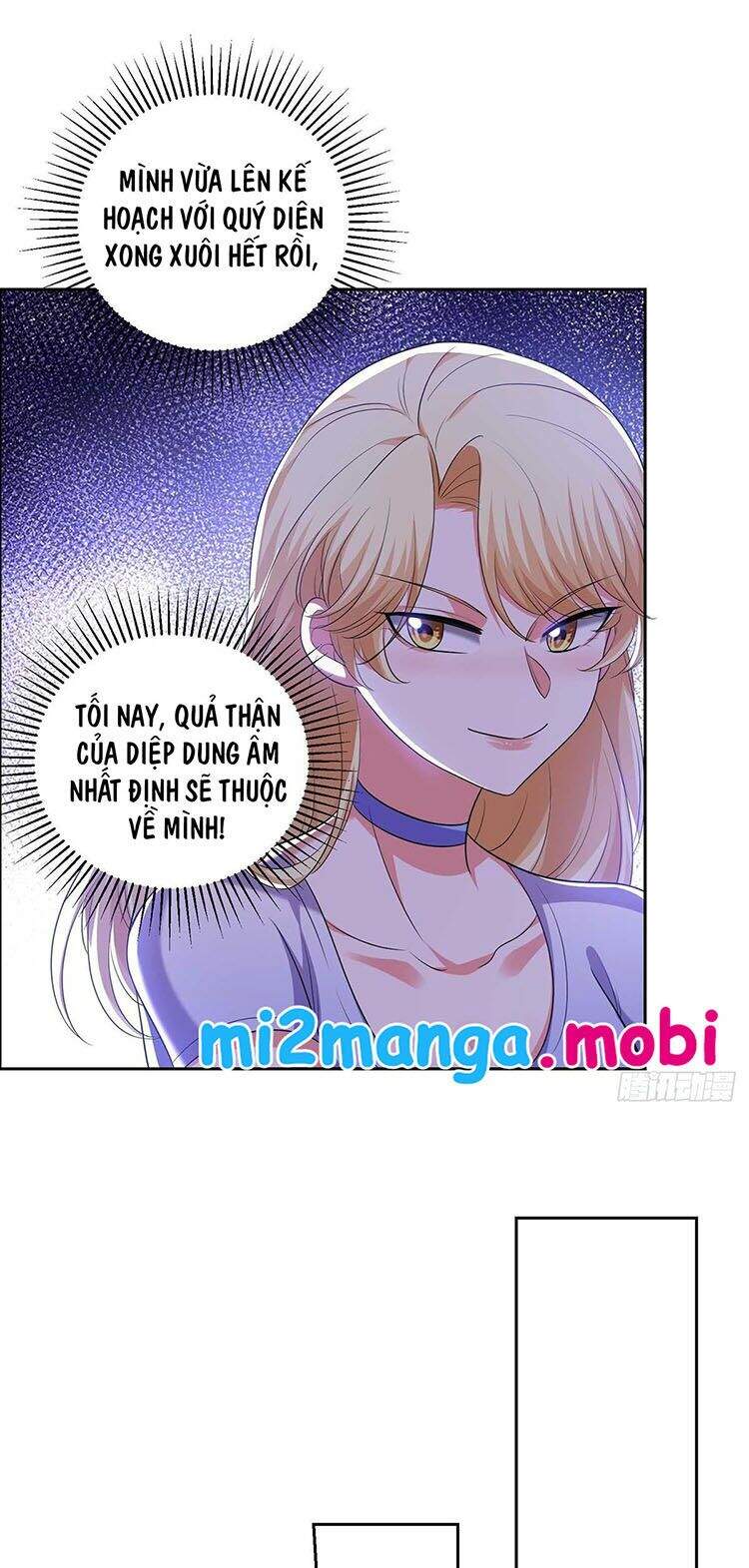 Đại Lão Gọi Tôi Tiểu Tổ Tông Chapter 47 - 28