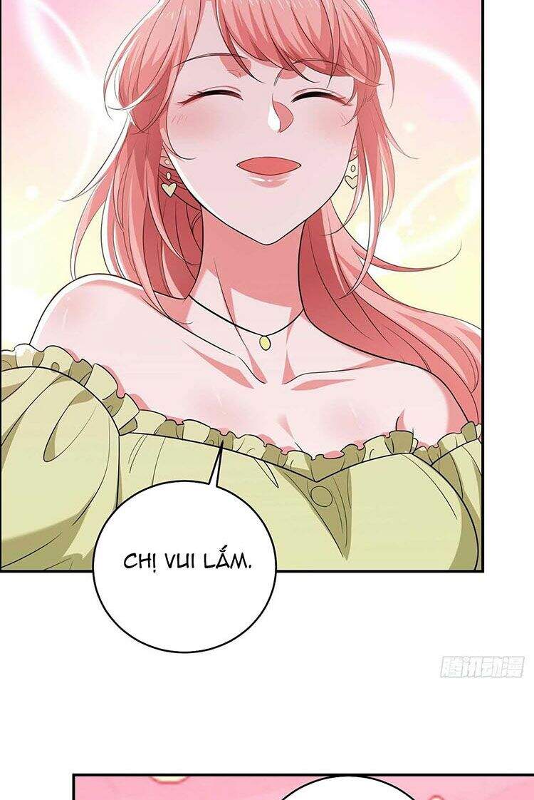 Đại Lão Gọi Tôi Tiểu Tổ Tông Chapter 47 - 7