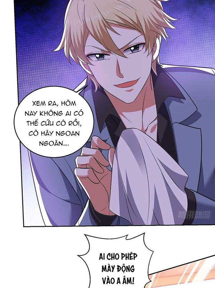 Đại Lão Gọi Tôi Tiểu Tổ Tông Chapter 48 - 14