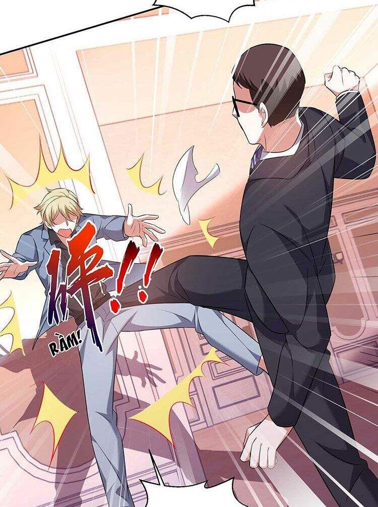 Đại Lão Gọi Tôi Tiểu Tổ Tông Chapter 48 - 15