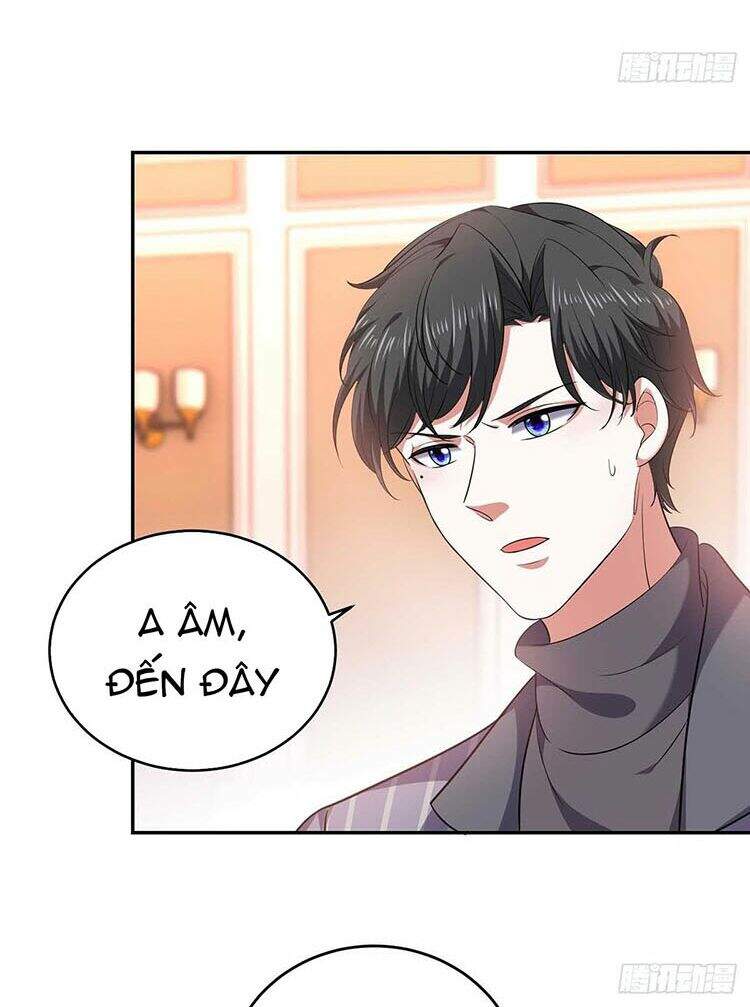 Đại Lão Gọi Tôi Tiểu Tổ Tông Chapter 48 - 18