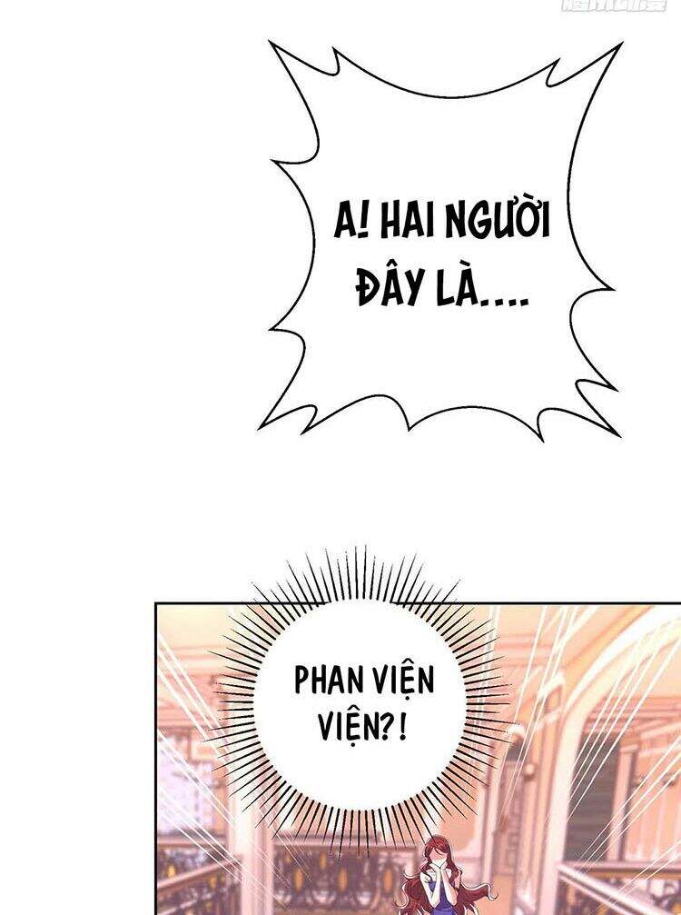 Đại Lão Gọi Tôi Tiểu Tổ Tông Chapter 48 - 8