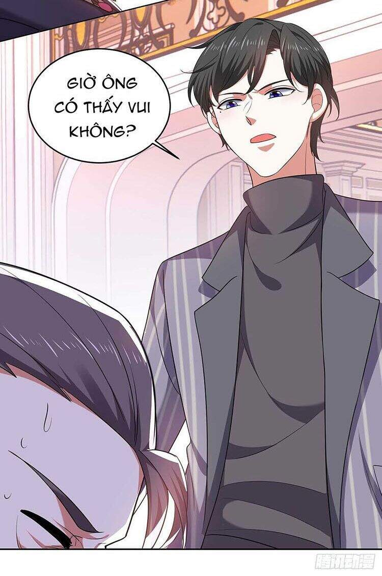 Đại Lão Gọi Tôi Tiểu Tổ Tông Chapter 49 - 9