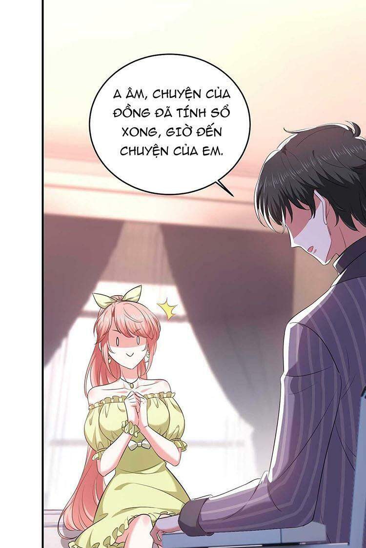 Đại Lão Gọi Tôi Tiểu Tổ Tông Chapter 52 - 11
