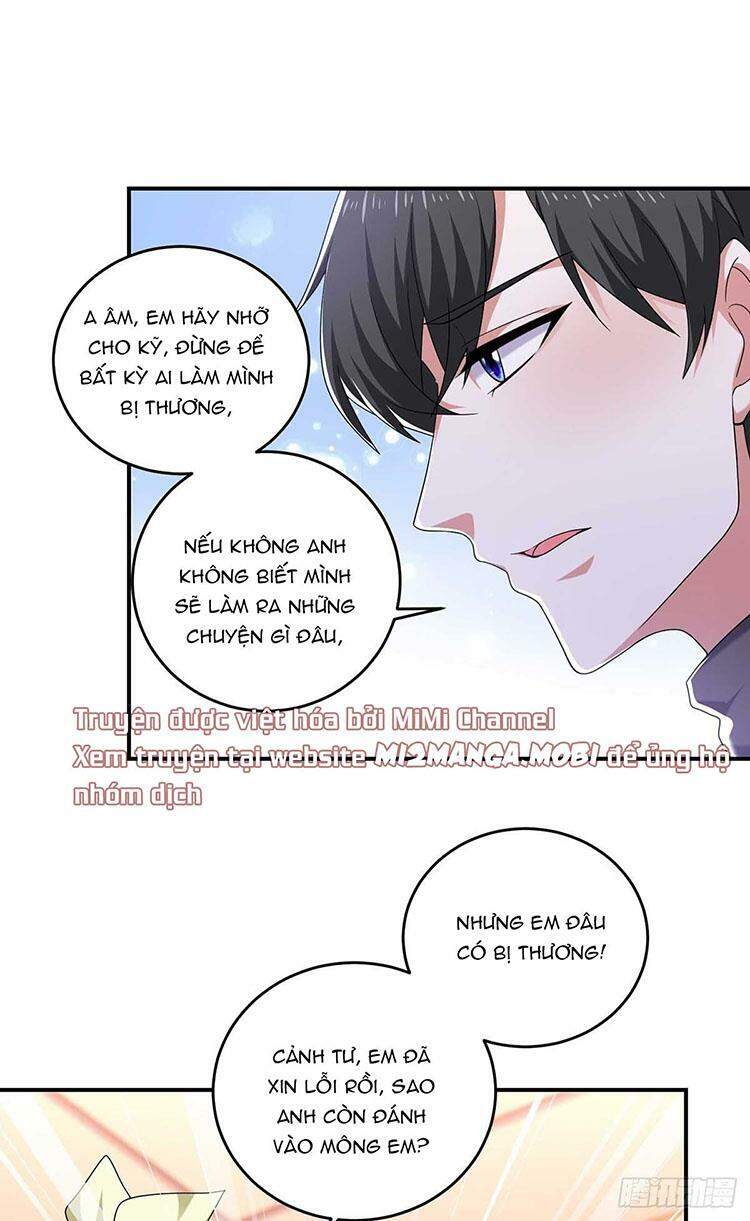 Đại Lão Gọi Tôi Tiểu Tổ Tông Chapter 53 - 1