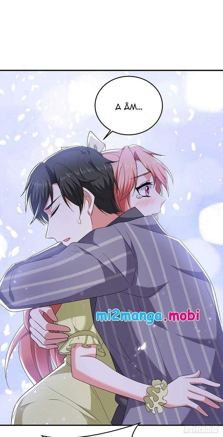Đại Lão Gọi Tôi Tiểu Tổ Tông Chapter 53 - 14