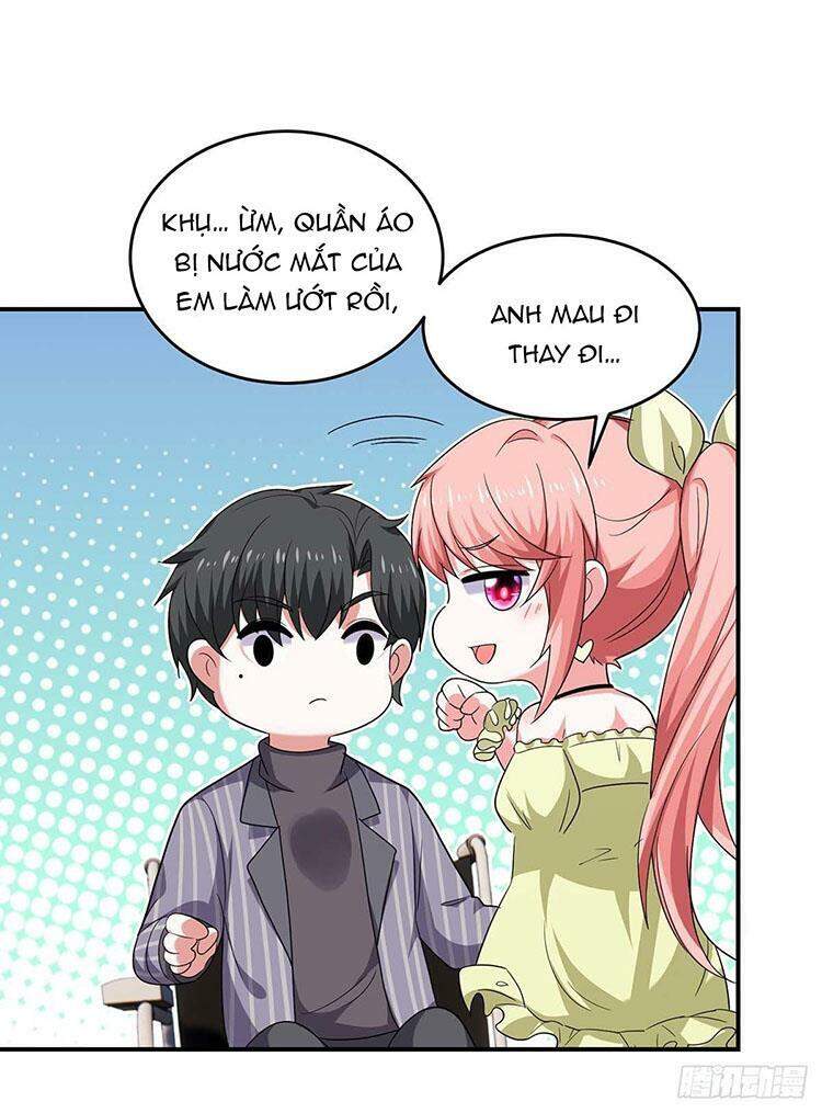 Đại Lão Gọi Tôi Tiểu Tổ Tông Chapter 53 - 24