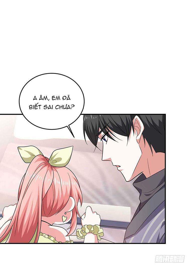 Đại Lão Gọi Tôi Tiểu Tổ Tông Chapter 53 - 9