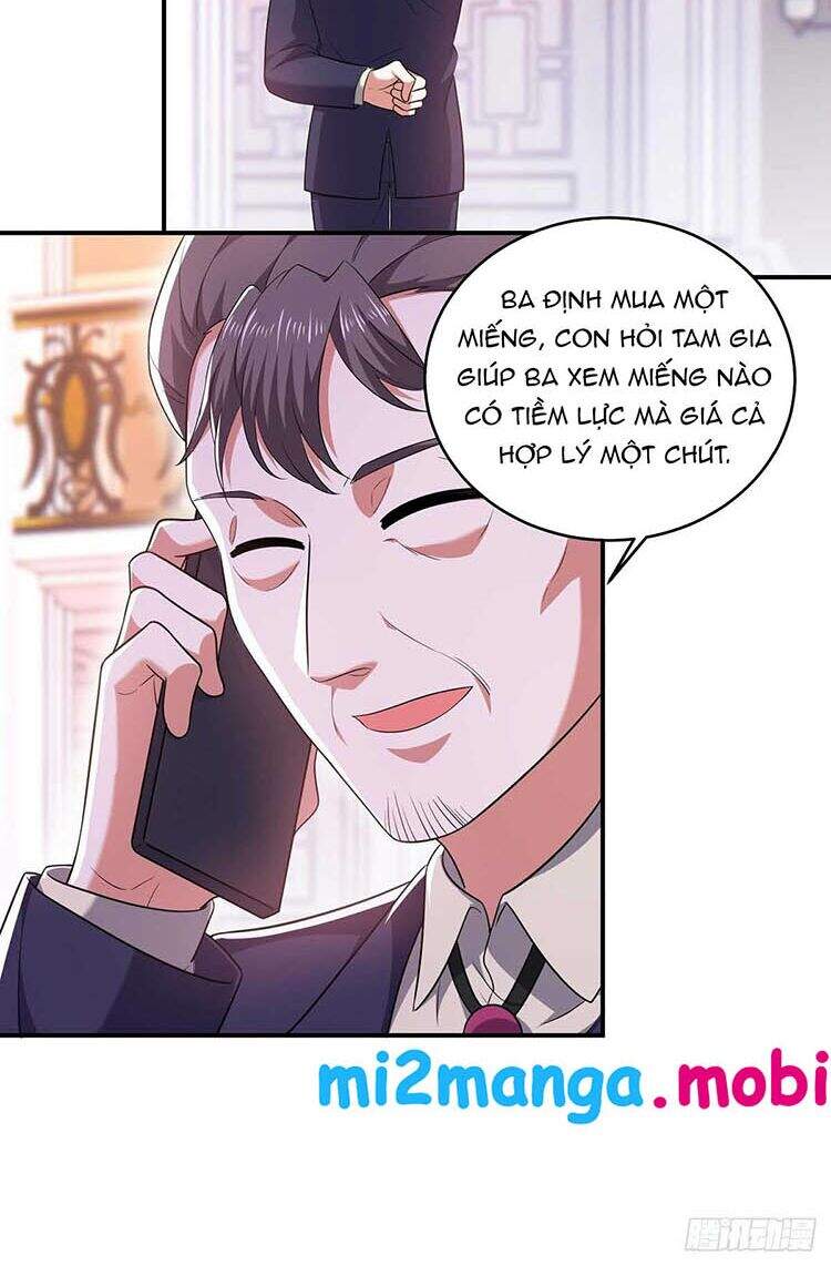 Đại Lão Gọi Tôi Tiểu Tổ Tông Chapter 54 - 16