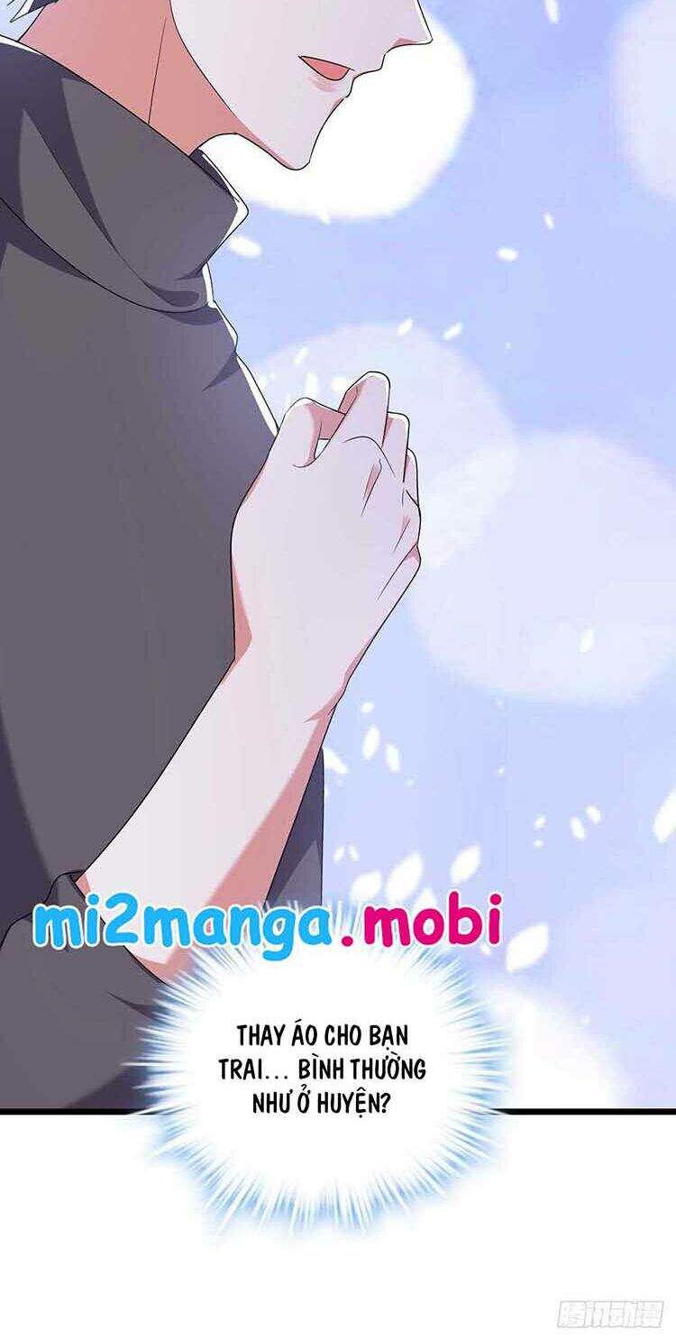 Đại Lão Gọi Tôi Tiểu Tổ Tông Chapter 55 - 15