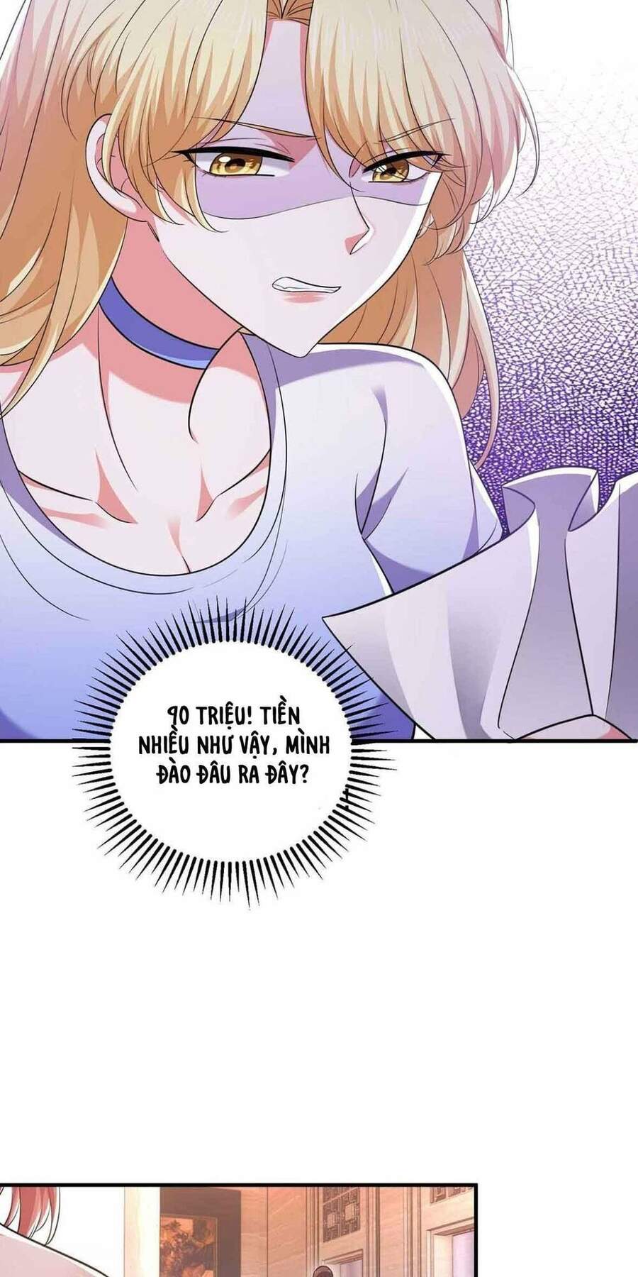 Đại Lão Gọi Tôi Tiểu Tổ Tông Chapter 59 - 11