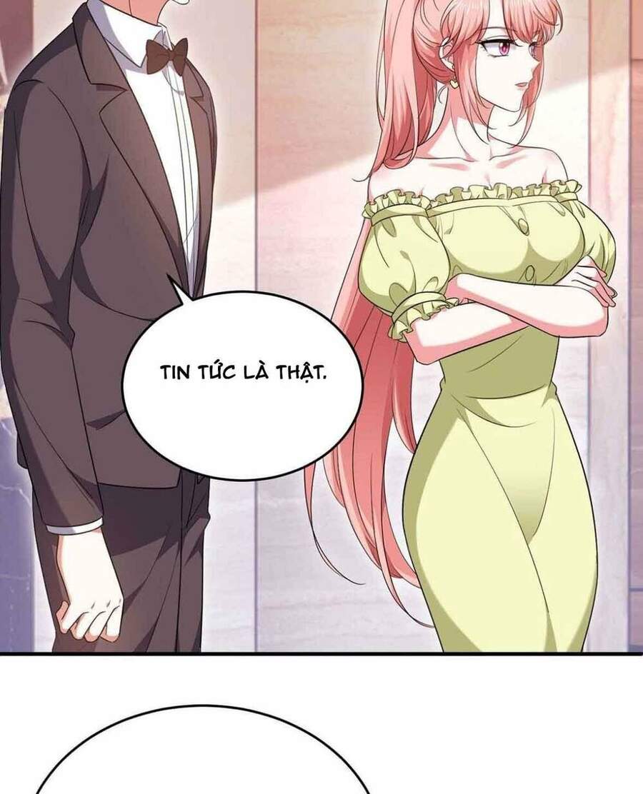 Đại Lão Gọi Tôi Tiểu Tổ Tông Chapter 59 - 13