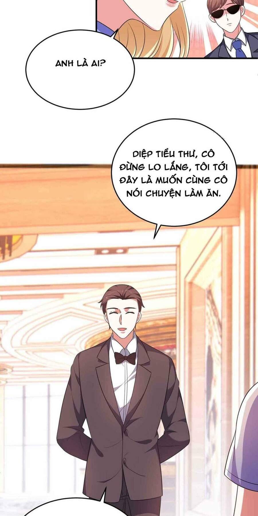 Đại Lão Gọi Tôi Tiểu Tổ Tông Chapter 59 - 18