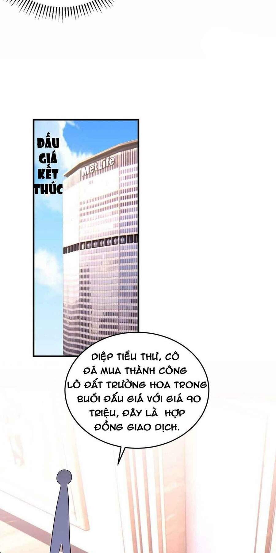Đại Lão Gọi Tôi Tiểu Tổ Tông Chapter 59 - 5