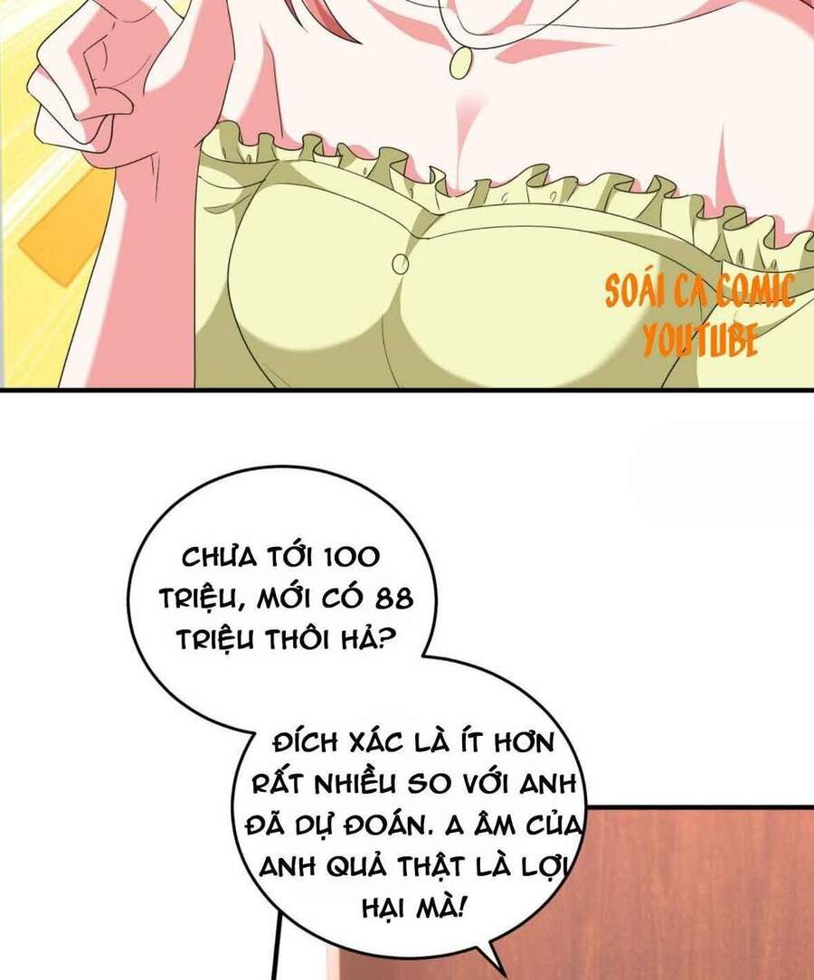 Đại Lão Gọi Tôi Tiểu Tổ Tông Chapter 60 - 13
