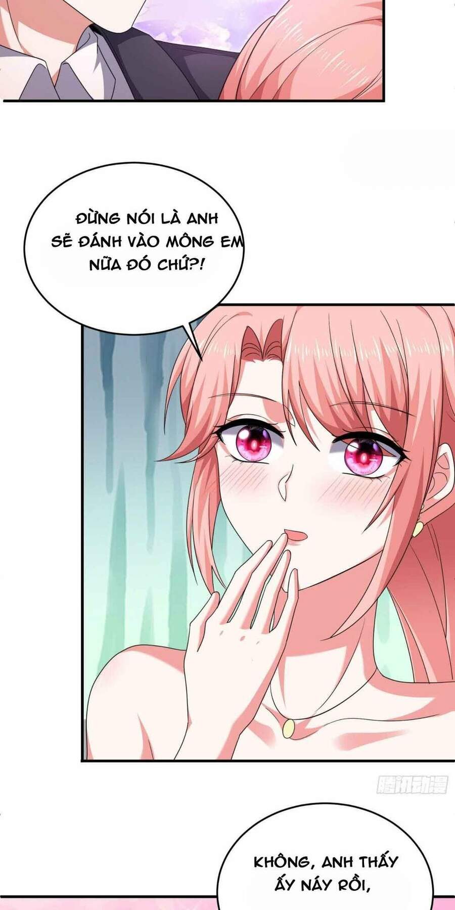 Đại Lão Gọi Tôi Tiểu Tổ Tông Chapter 60 - 19