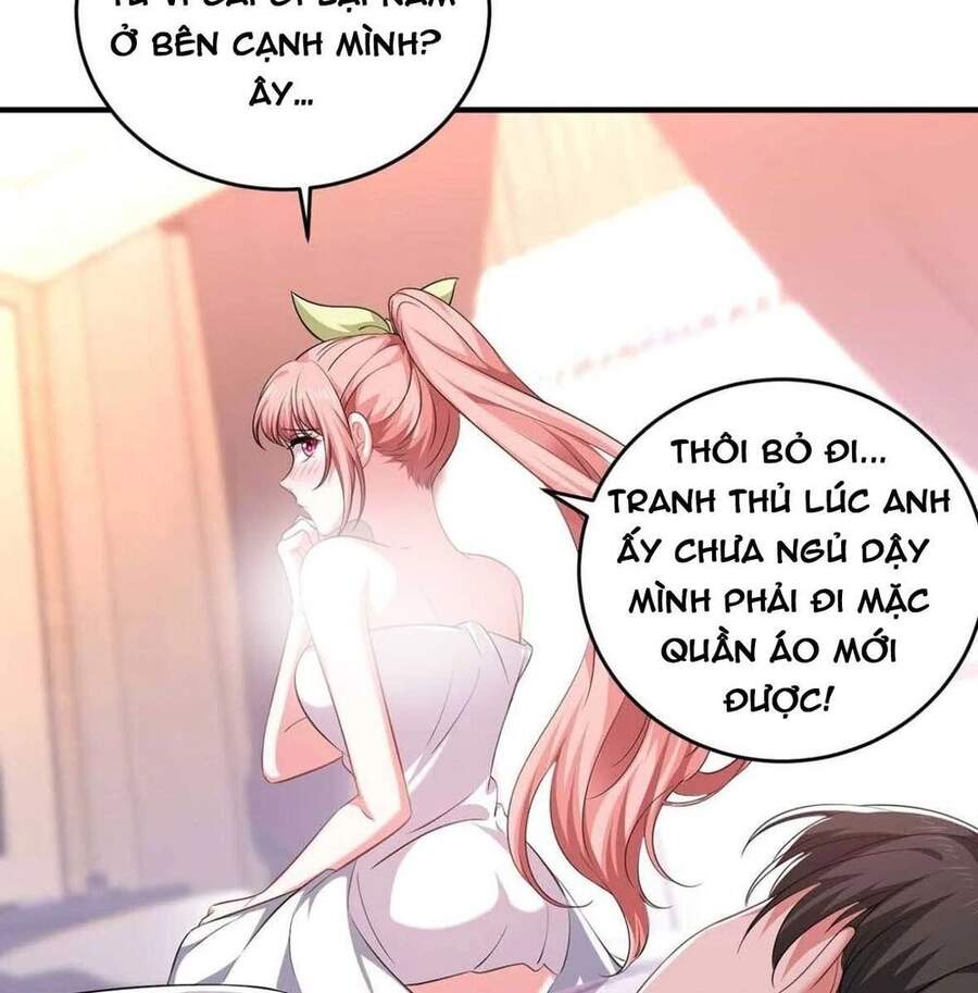 Đại Lão Gọi Tôi Tiểu Tổ Tông Chapter 64 - 15