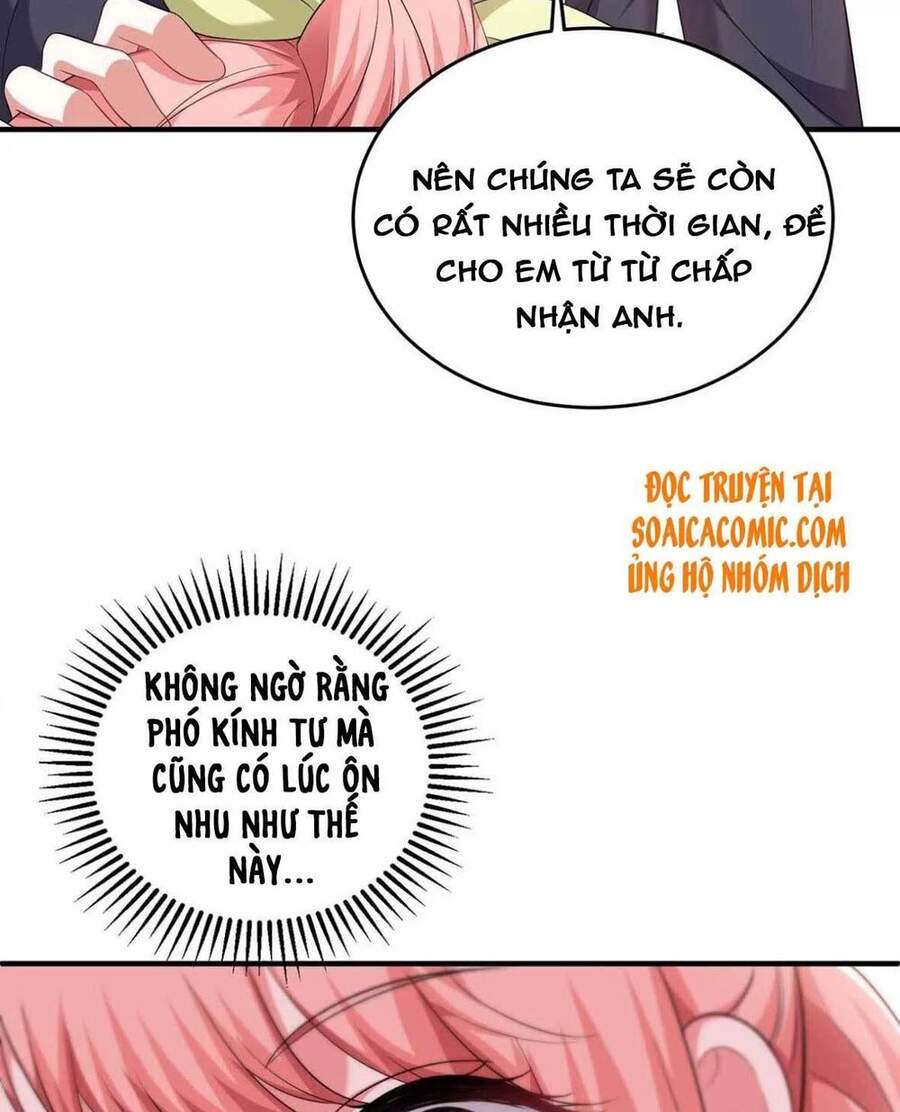 Đại Lão Gọi Tôi Tiểu Tổ Tông Chapter 64 - 3