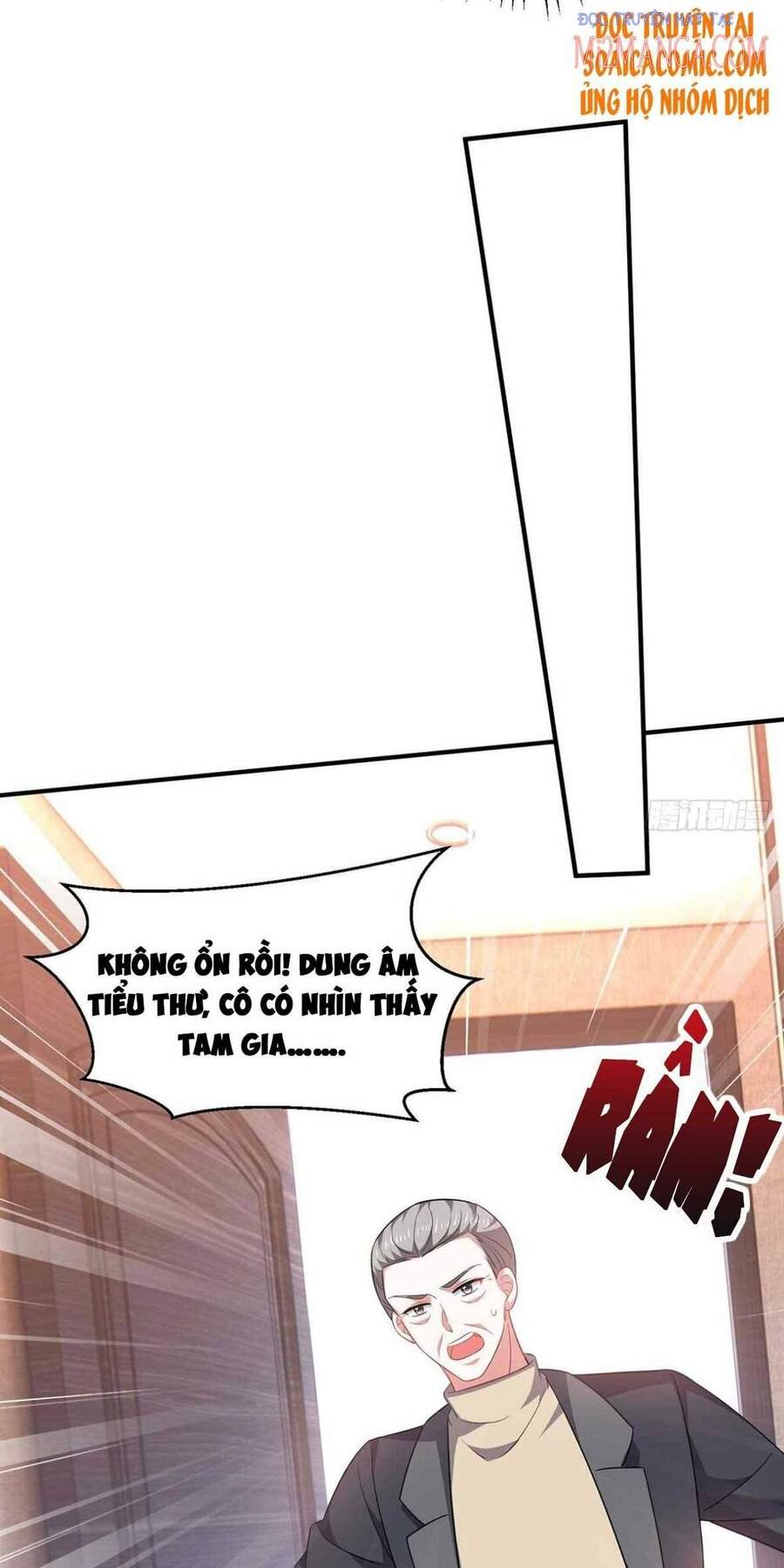 Đại Lão Gọi Tôi Tiểu Tổ Tông Chapter 64 - 21