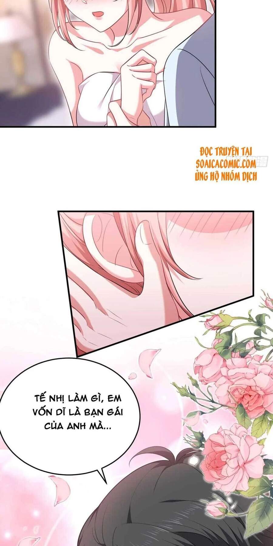 Đại Lão Gọi Tôi Tiểu Tổ Tông Chapter 65 - 4