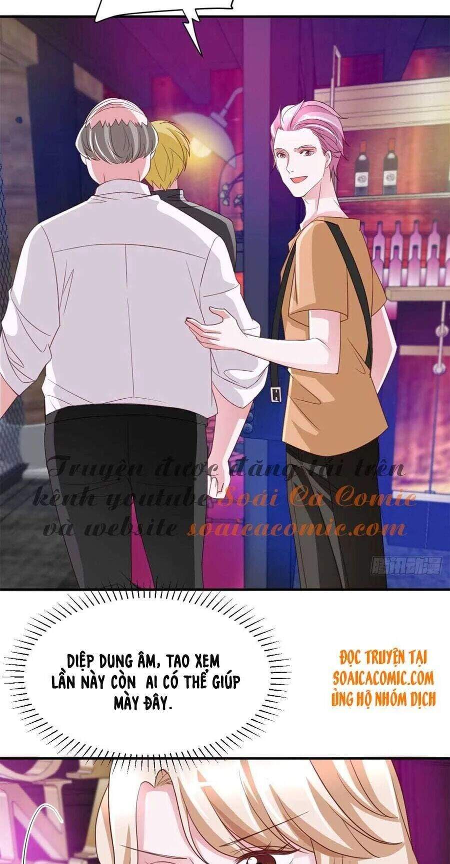 Đại Lão Gọi Tôi Tiểu Tổ Tông Chapter 66 - 24