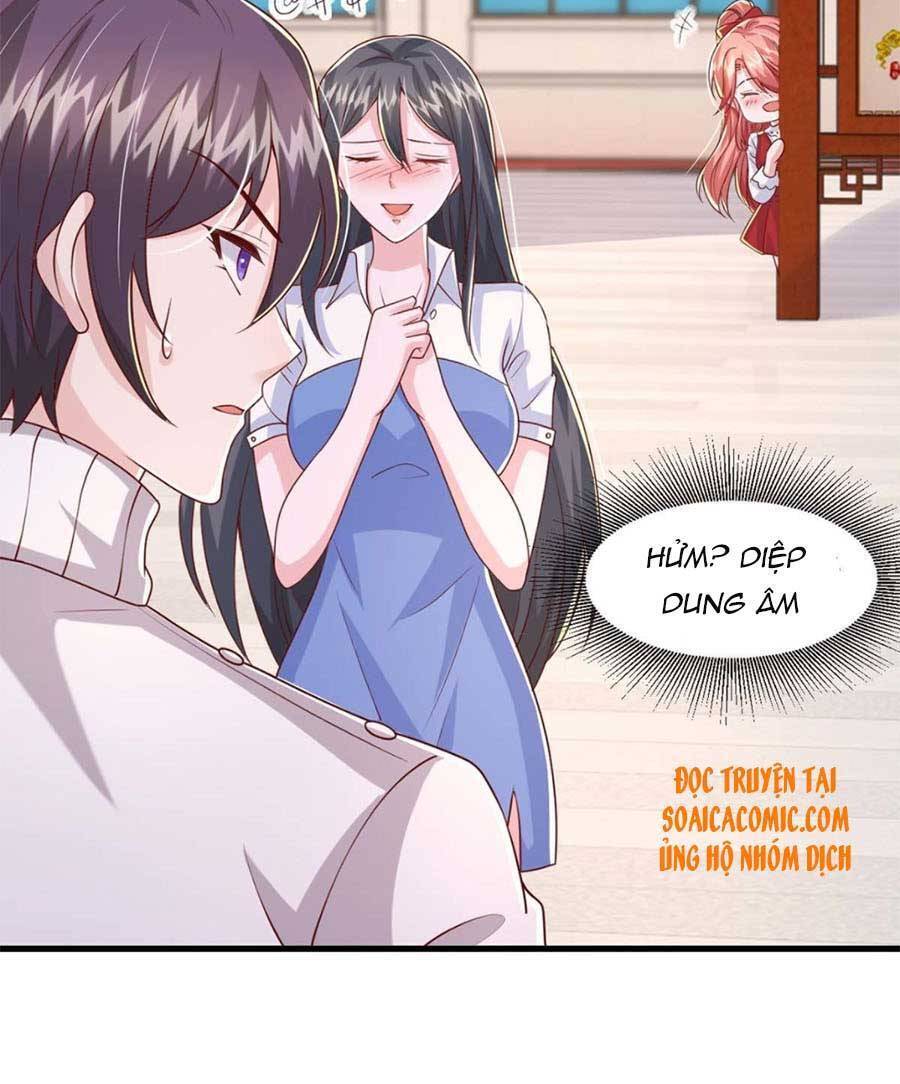 Đại Lão Gọi Tôi Tiểu Tổ Tông Chapter 87 - 6