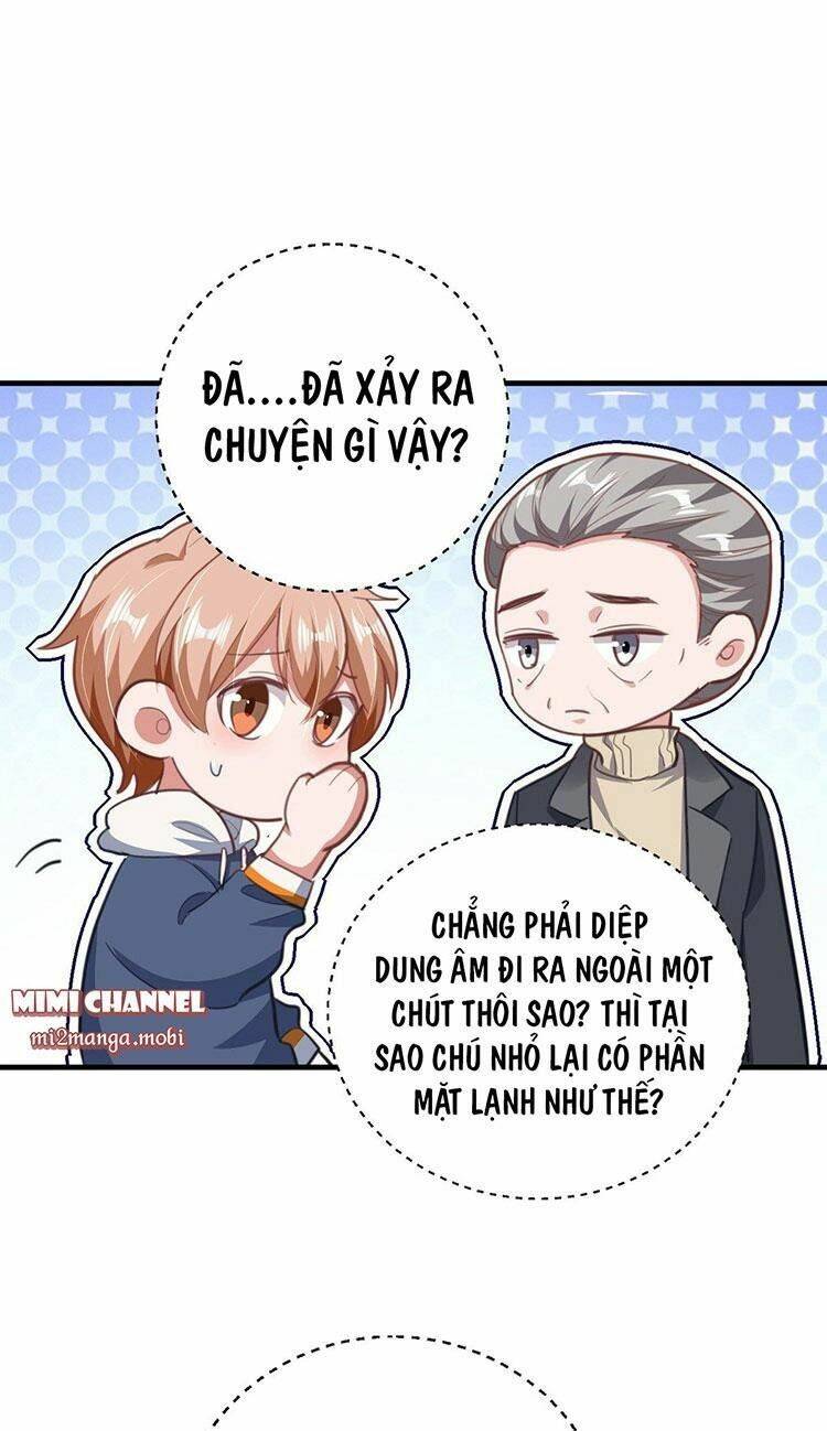Đại Lão Gọi Tôi Tiểu Tổ Tông Chapter 30 - 17