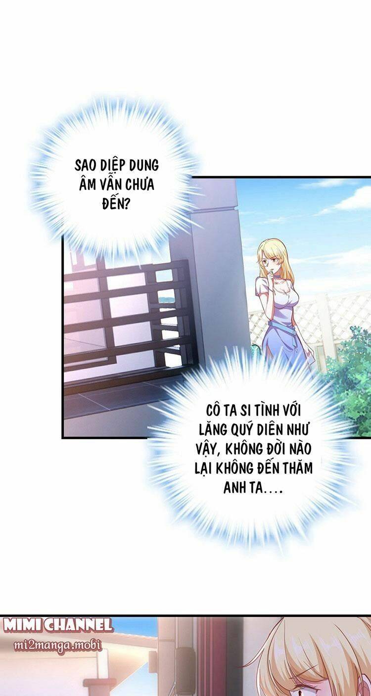 Đại Lão Gọi Tôi Tiểu Tổ Tông Chapter 30 - 26